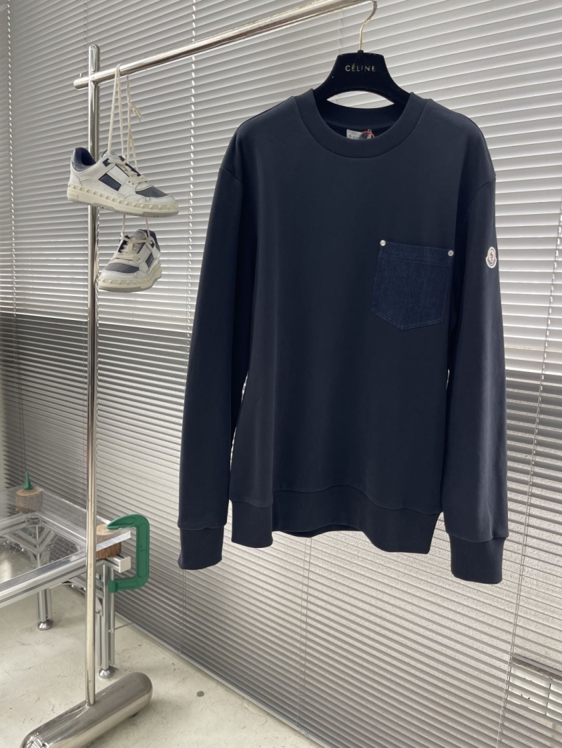 Moncler T-Shirts